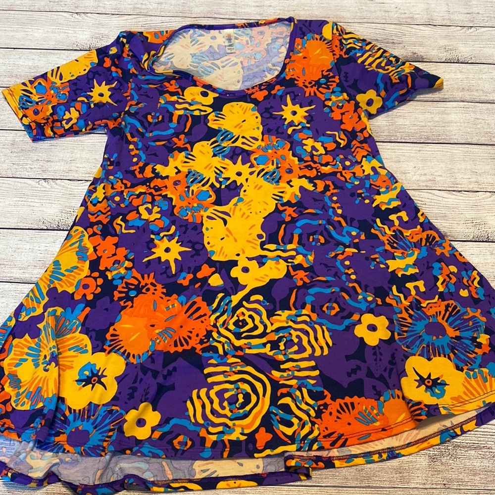 Lularoe Perfect T Size XS